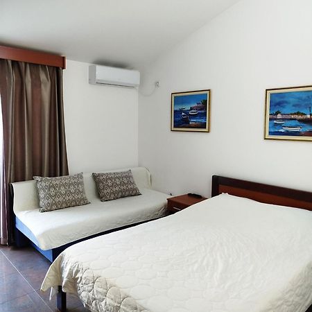 Mijovic Apartments بودفا المظهر الخارجي الصورة