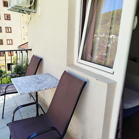 Mijovic Apartments بودفا المظهر الخارجي الصورة