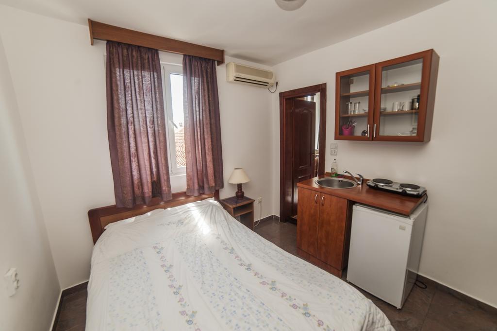 Mijovic Apartments بودفا الغرفة الصورة