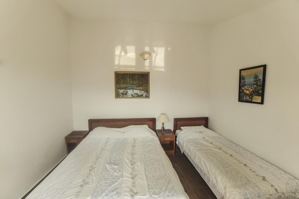 Mijovic Apartments بودفا الغرفة الصورة