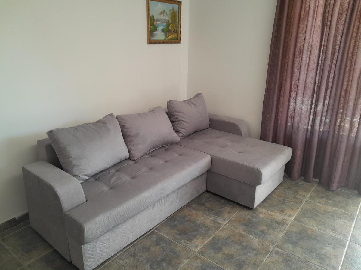 Mijovic Apartments بودفا المظهر الخارجي الصورة