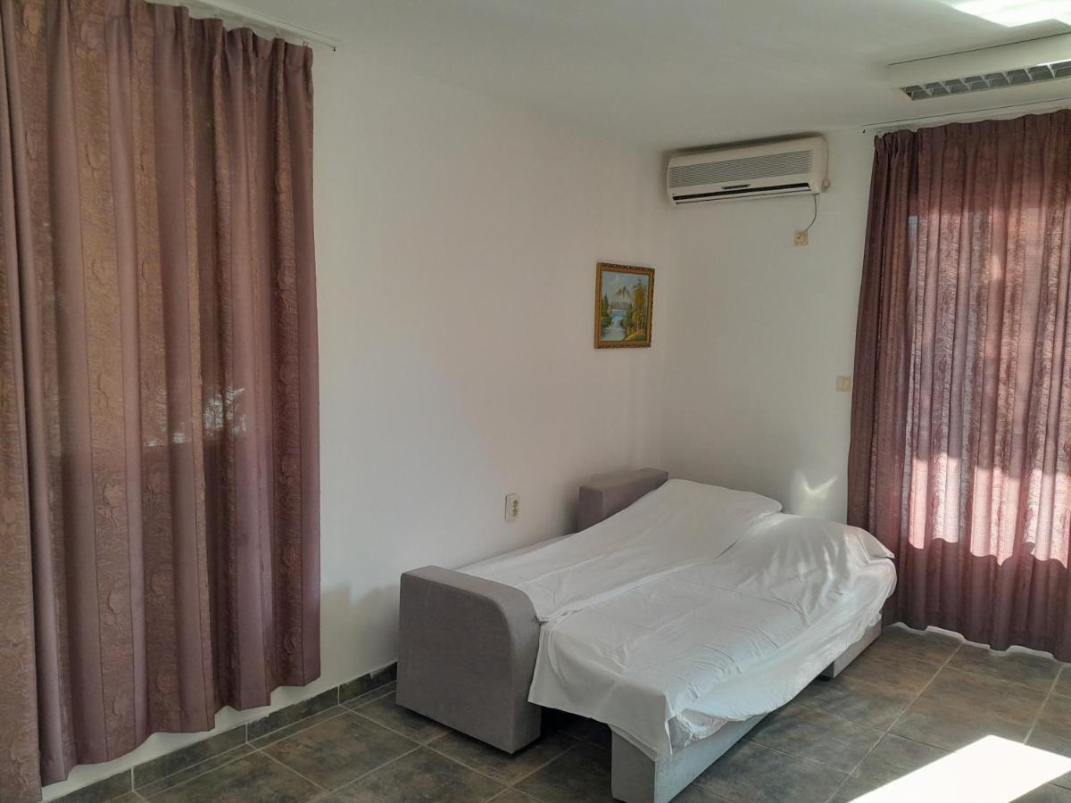 Mijovic Apartments بودفا المظهر الخارجي الصورة