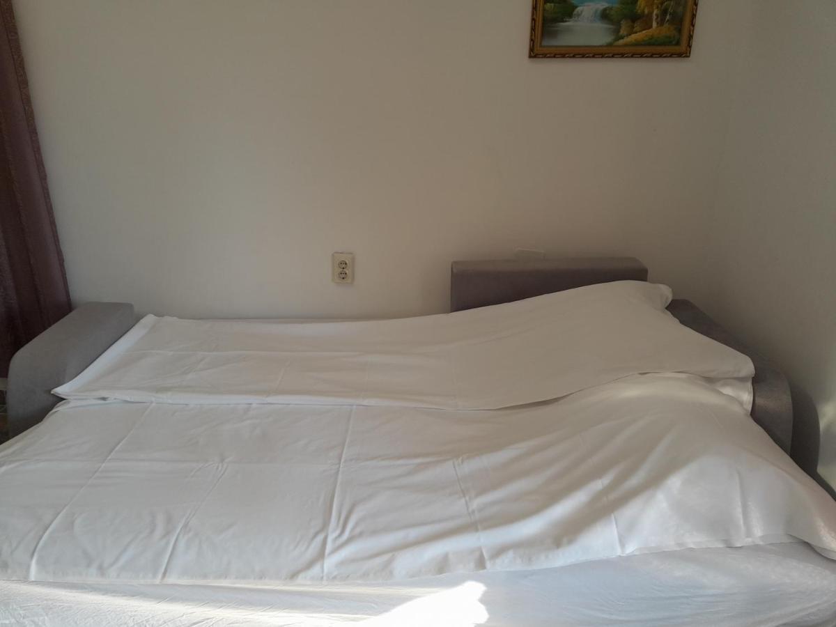 Mijovic Apartments بودفا المظهر الخارجي الصورة