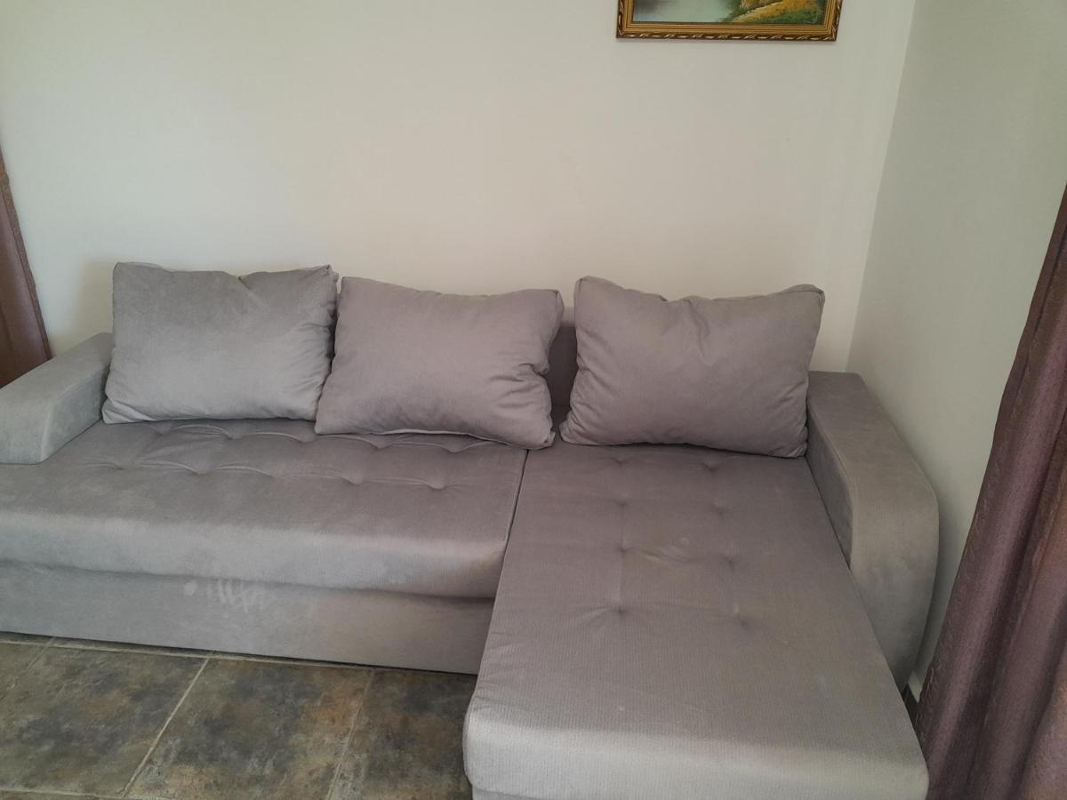 Mijovic Apartments بودفا المظهر الخارجي الصورة