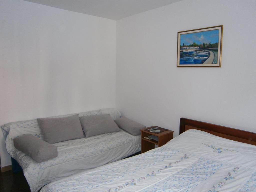 Mijovic Apartments بودفا الغرفة الصورة