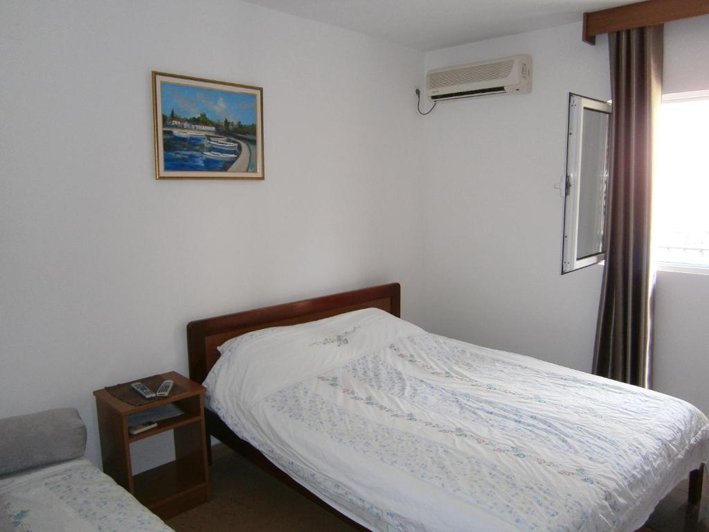 Mijovic Apartments بودفا الغرفة الصورة