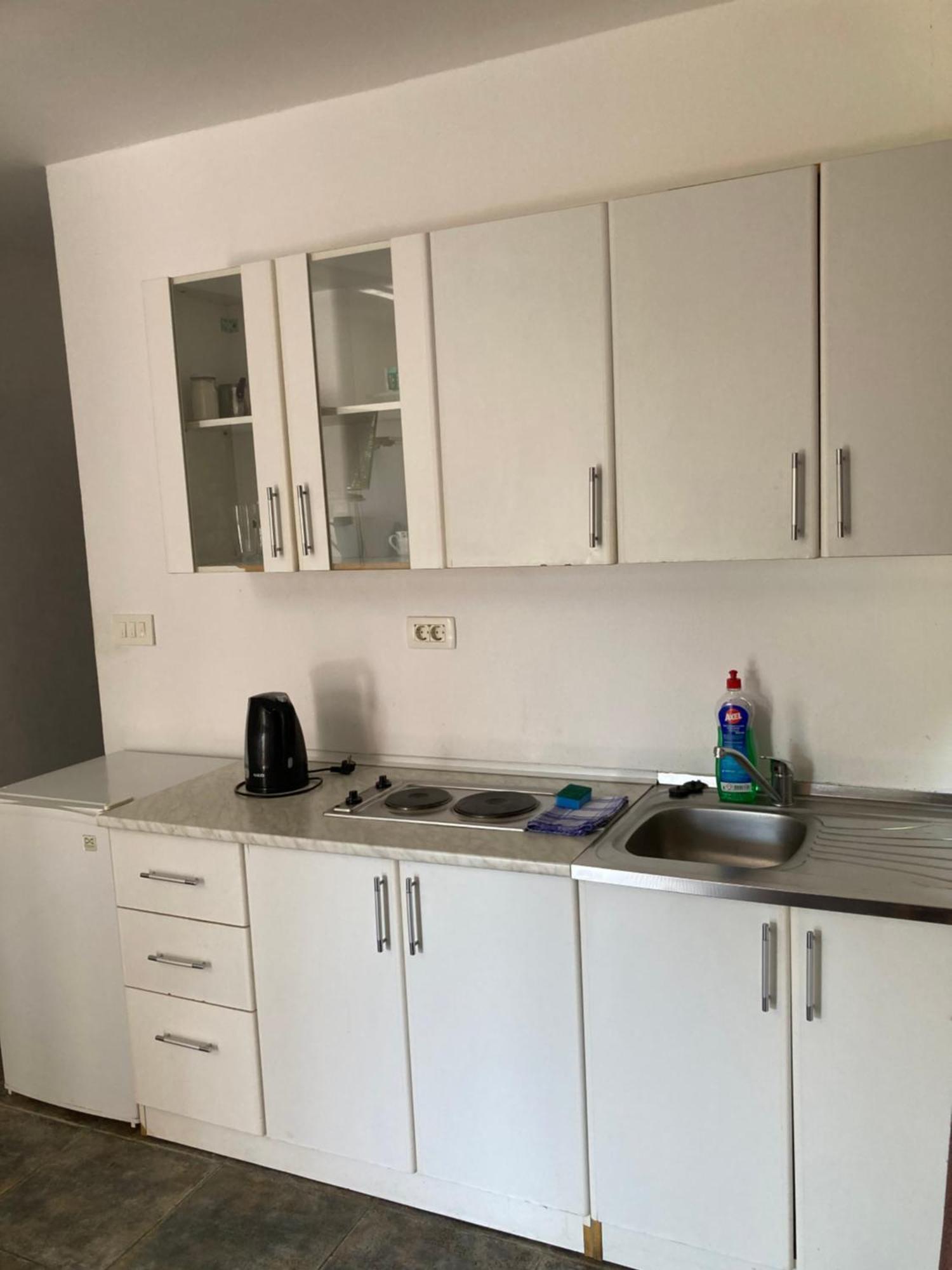 Mijovic Apartments بودفا المظهر الخارجي الصورة