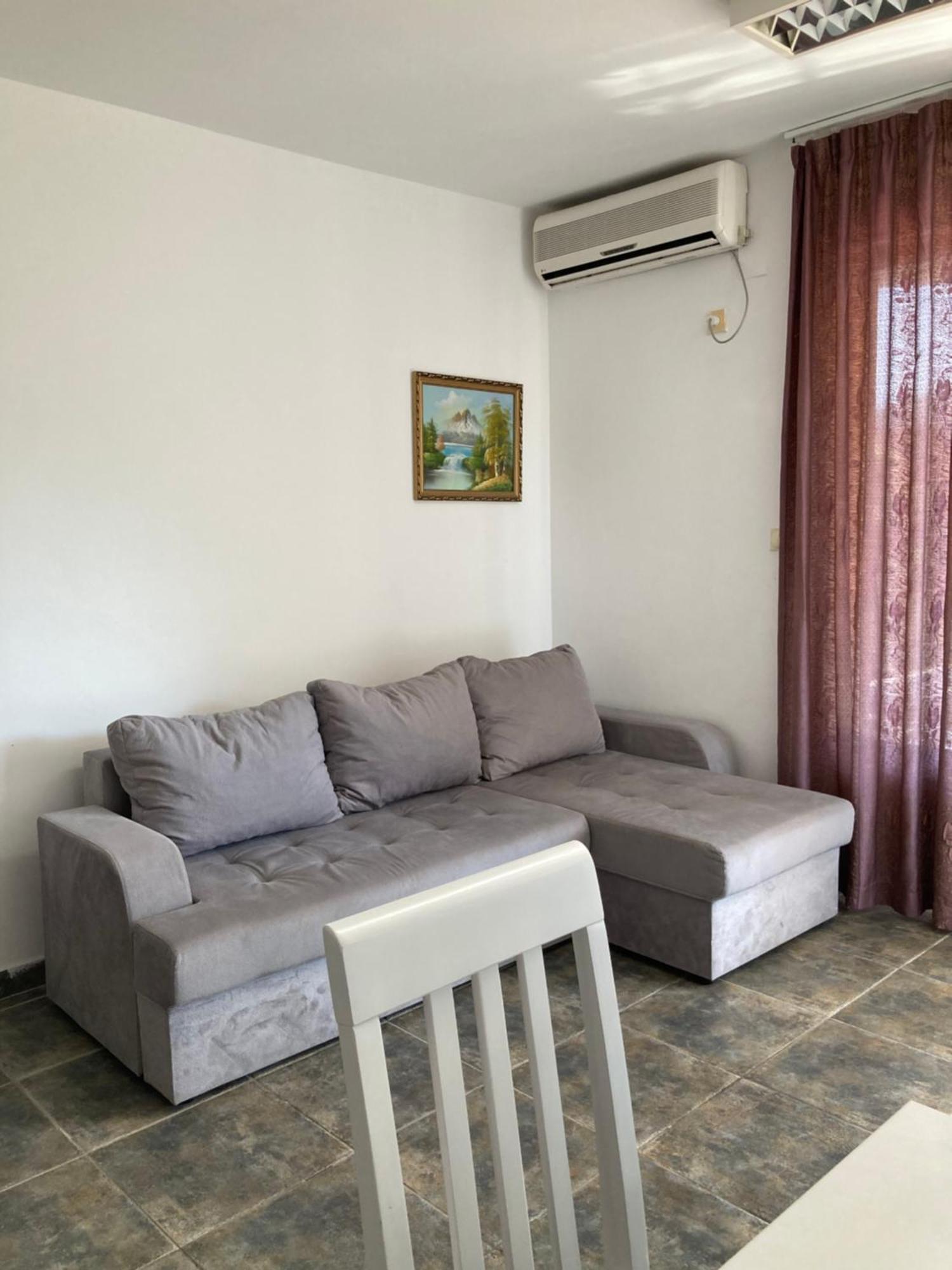 Mijovic Apartments بودفا المظهر الخارجي الصورة
