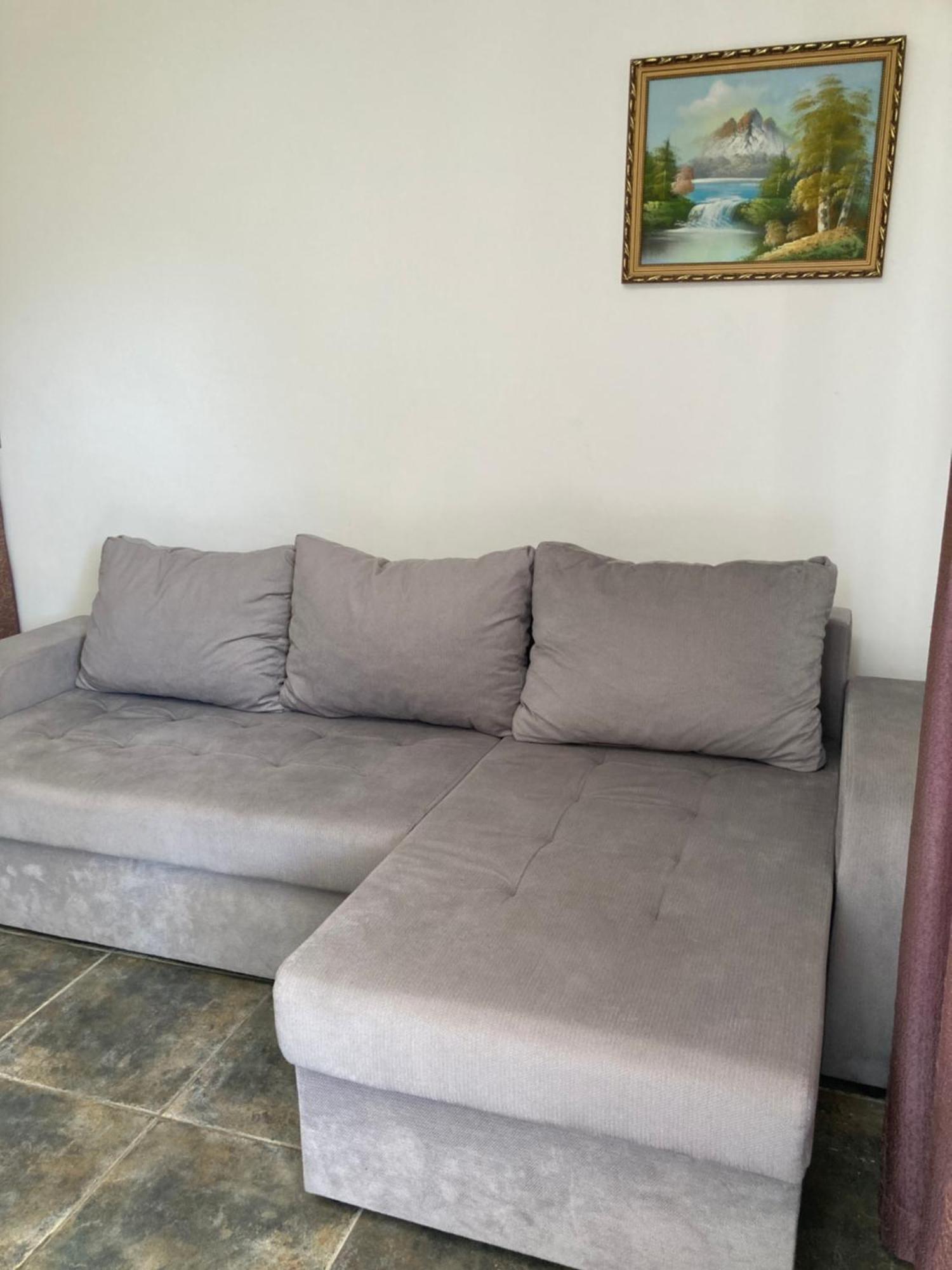 Mijovic Apartments بودفا المظهر الخارجي الصورة