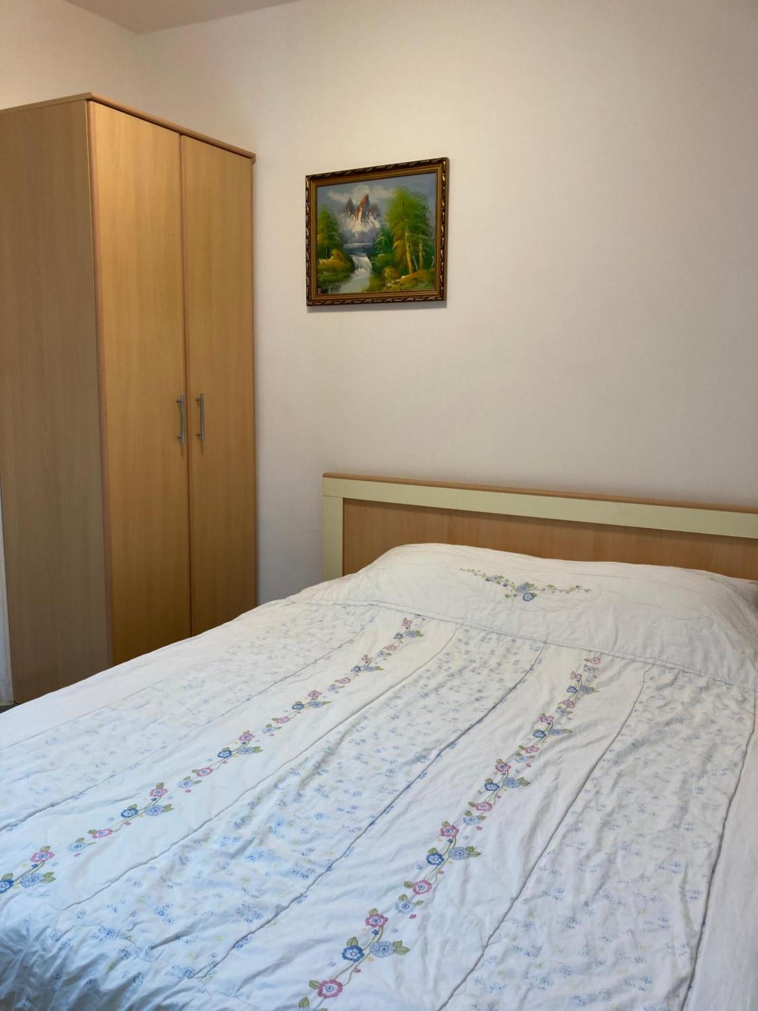 Mijovic Apartments بودفا المظهر الخارجي الصورة