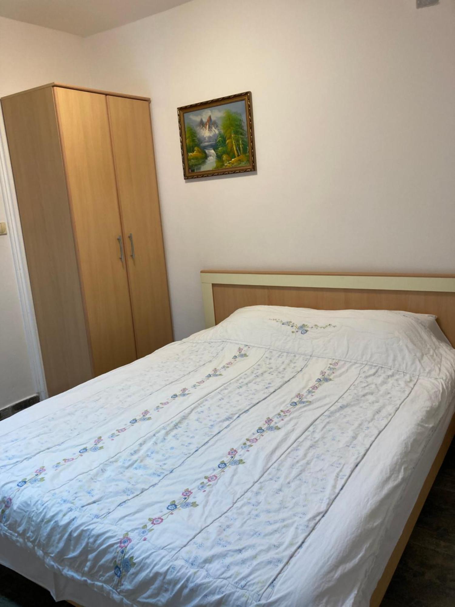 Mijovic Apartments بودفا المظهر الخارجي الصورة