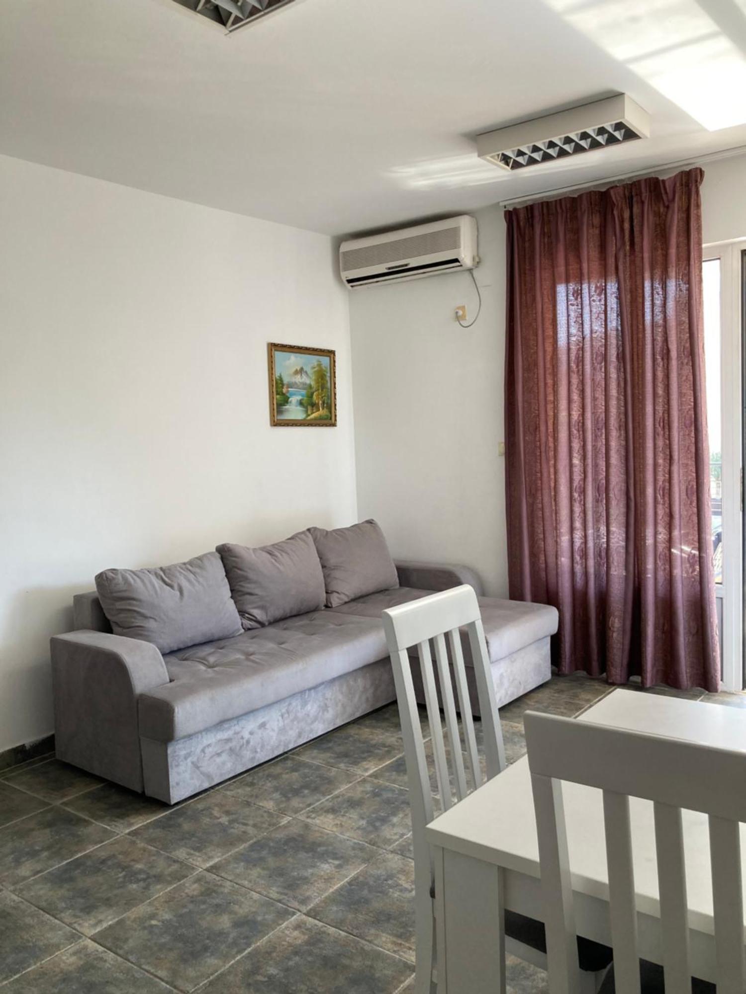 Mijovic Apartments بودفا المظهر الخارجي الصورة
