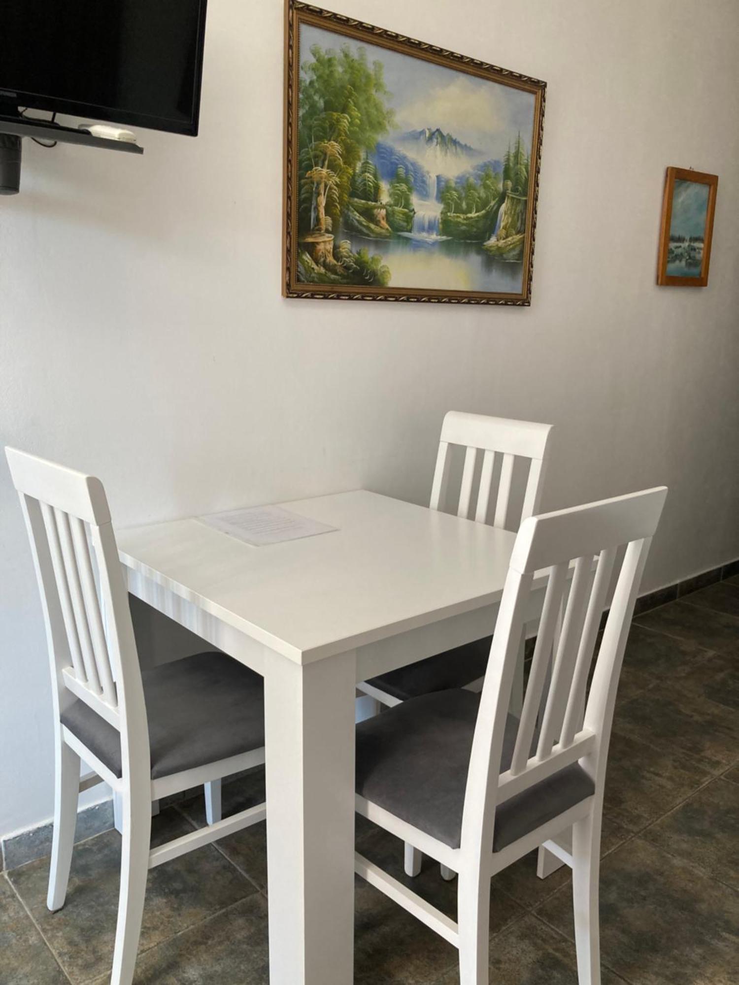 Mijovic Apartments بودفا المظهر الخارجي الصورة
