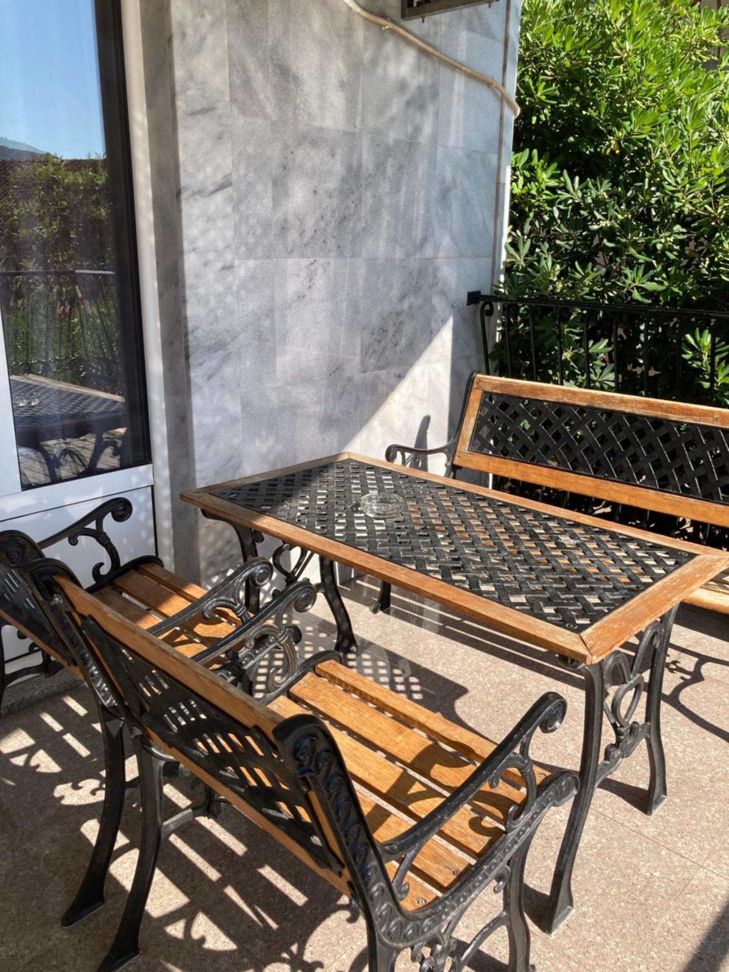 Mijovic Apartments بودفا المظهر الخارجي الصورة