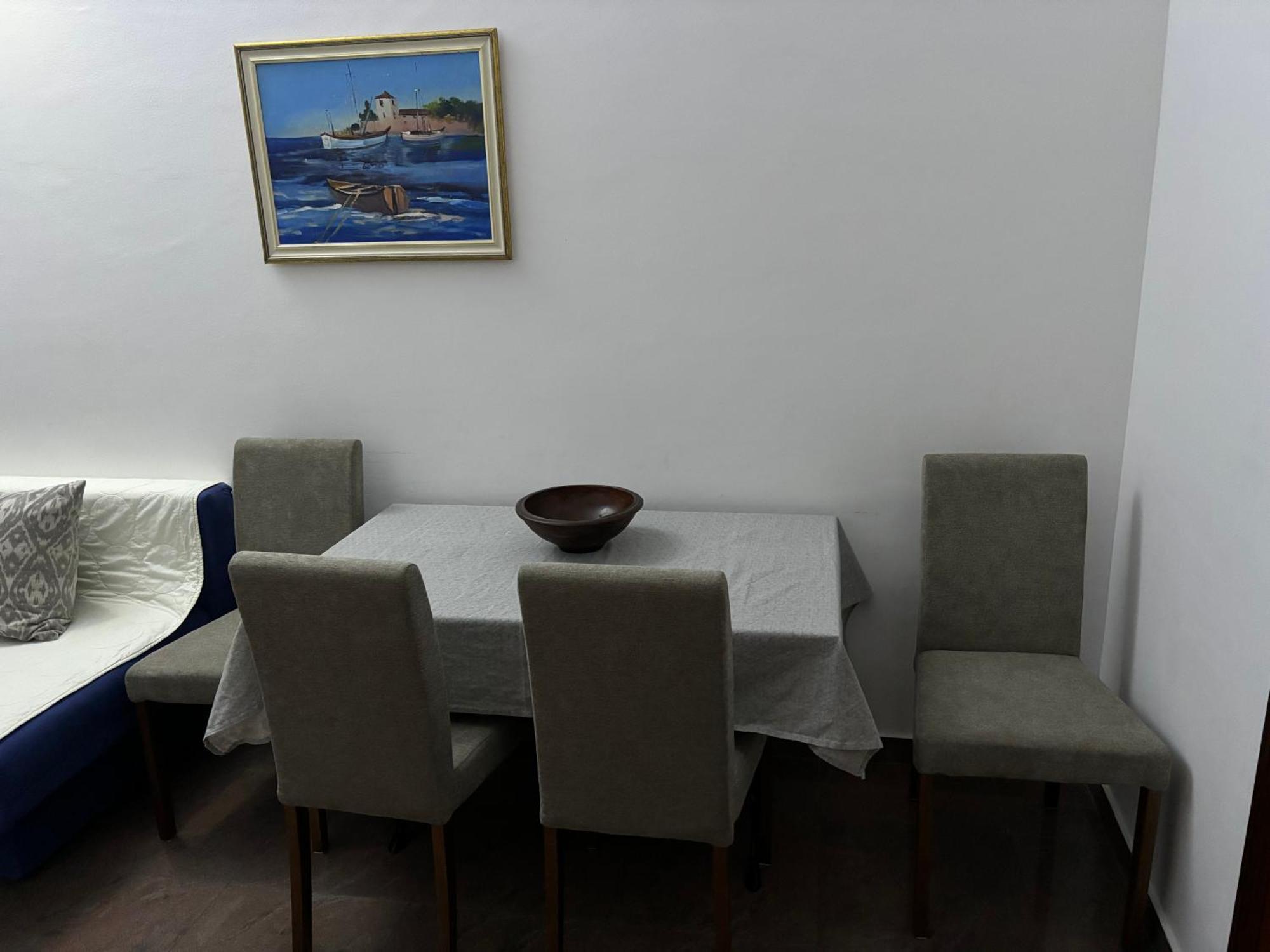 Mijovic Apartments بودفا المظهر الخارجي الصورة