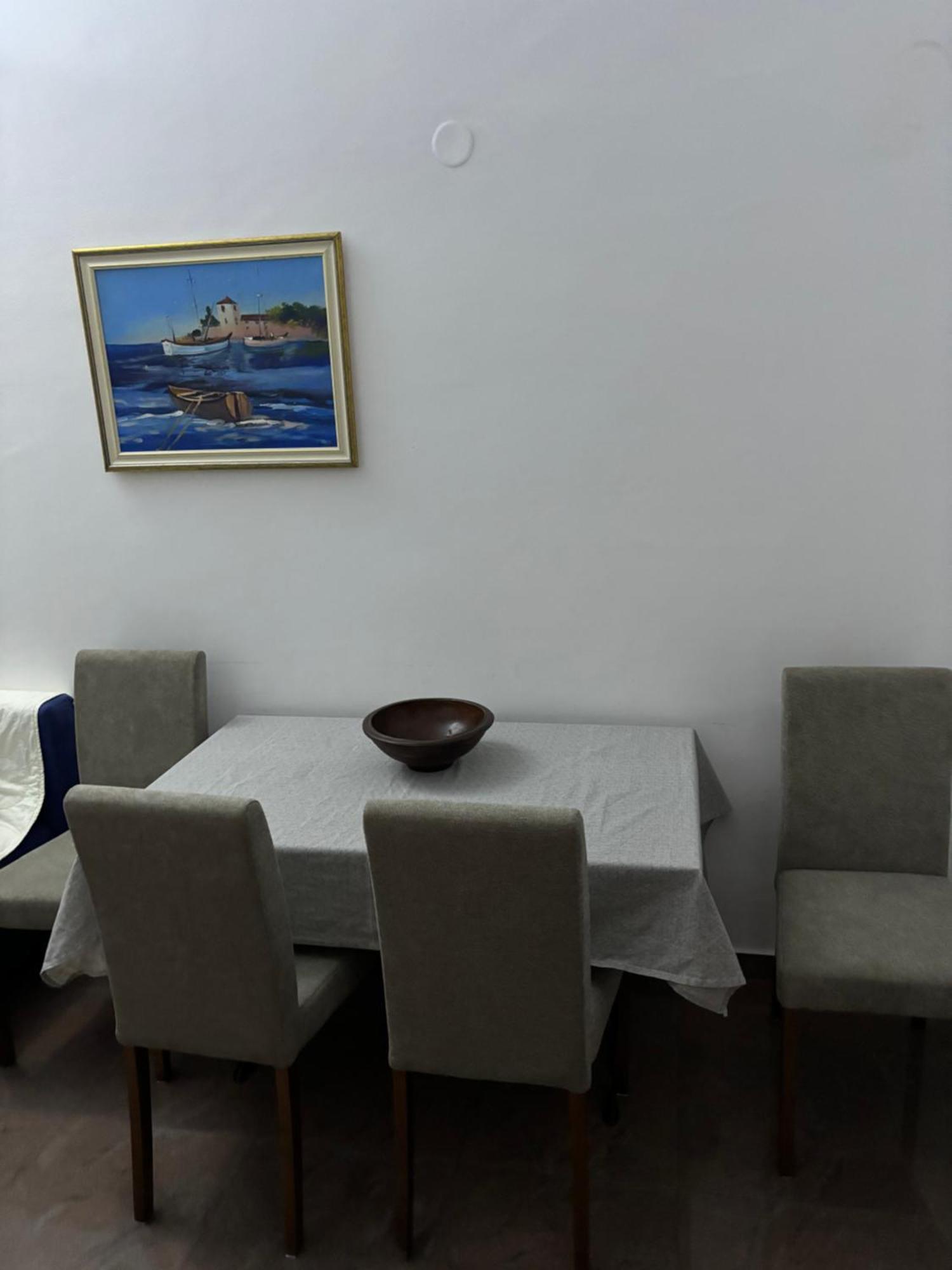 Mijovic Apartments بودفا المظهر الخارجي الصورة