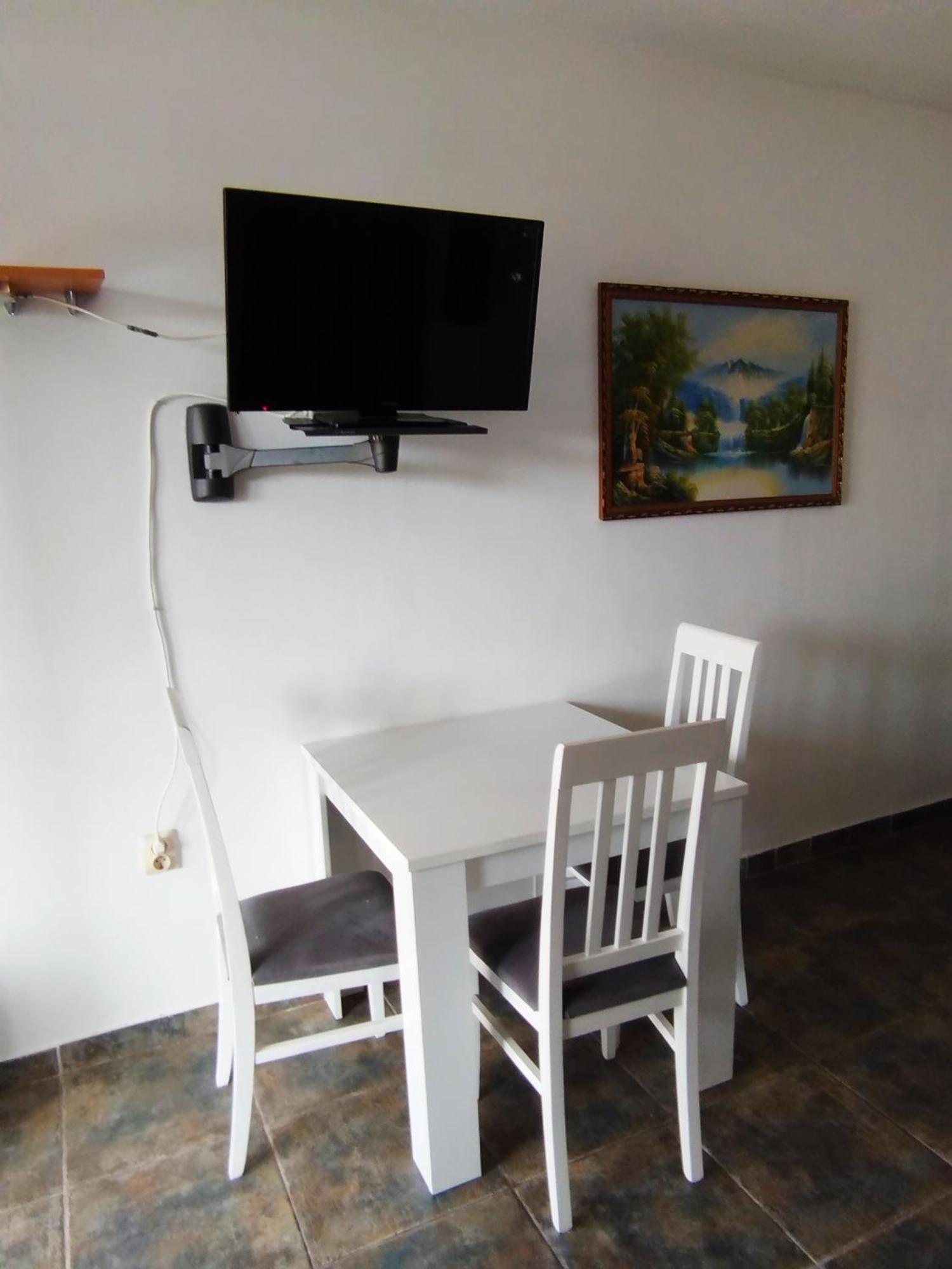 Mijovic Apartments بودفا المظهر الخارجي الصورة