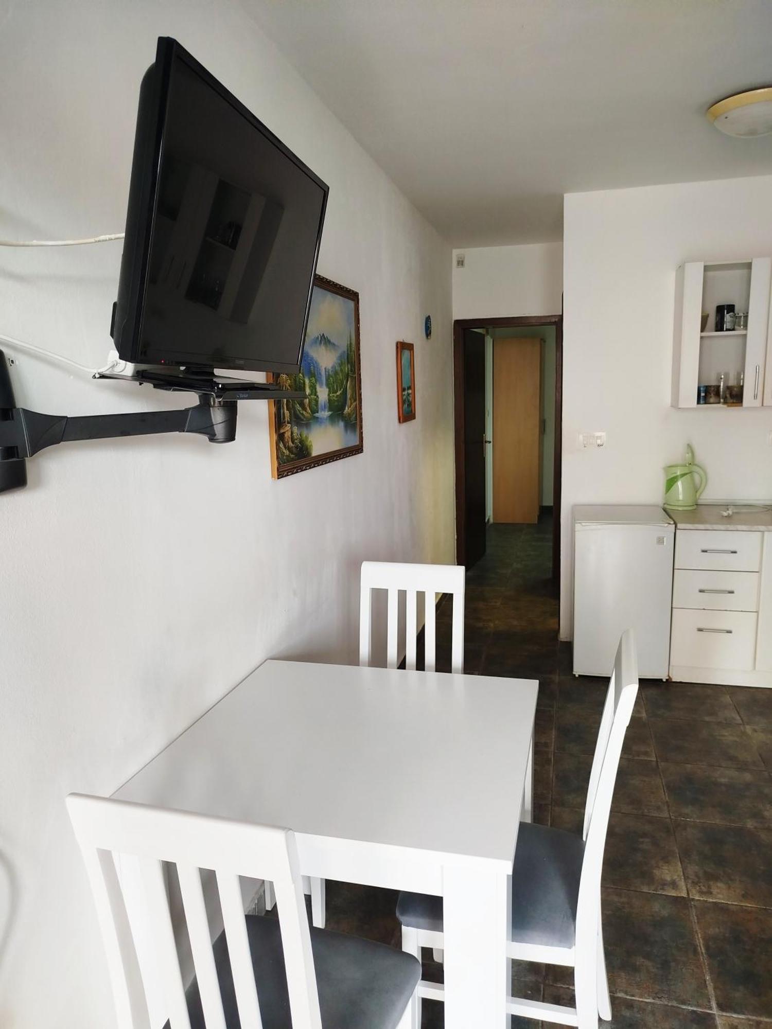 Mijovic Apartments بودفا المظهر الخارجي الصورة