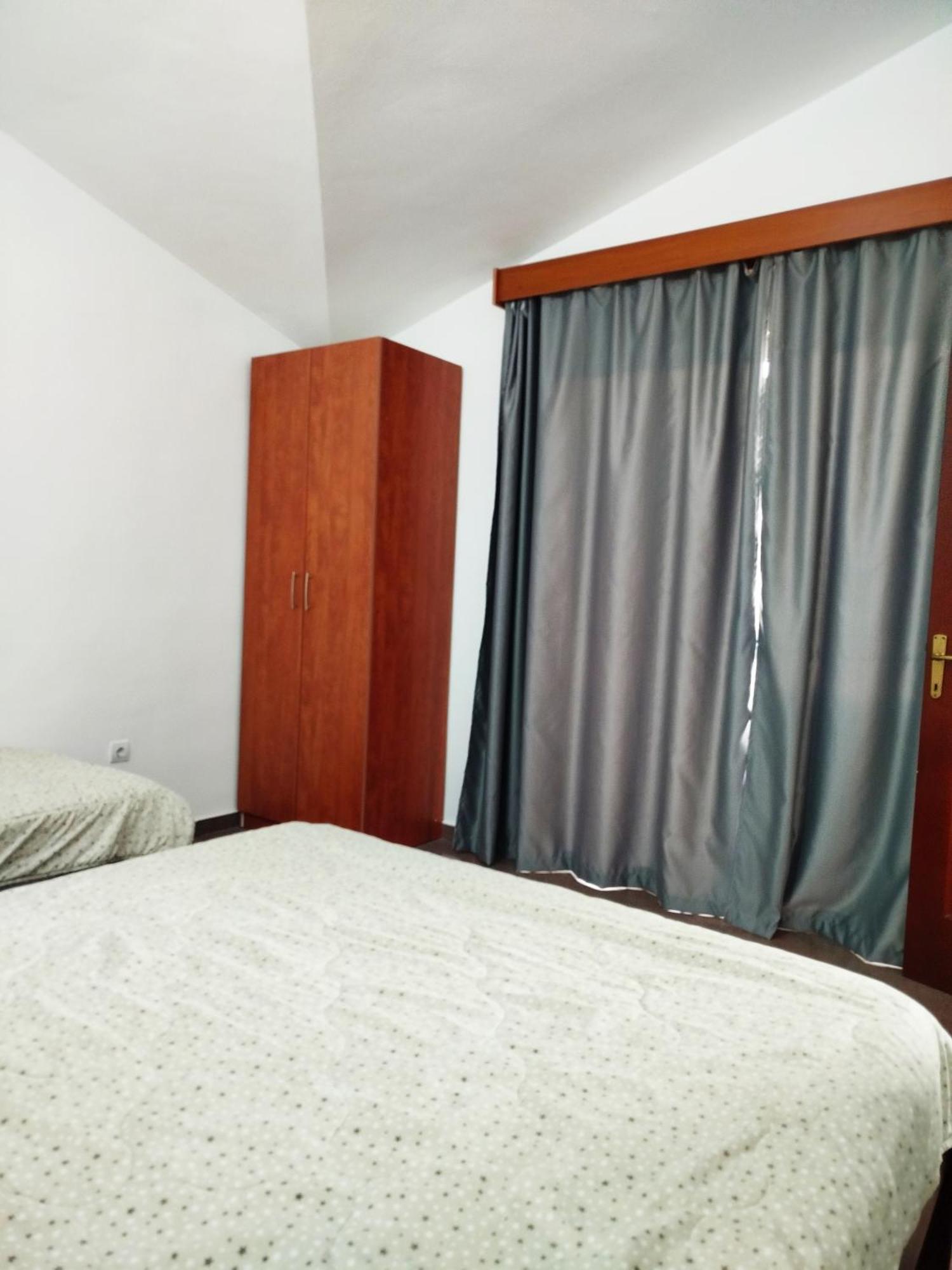 Mijovic Apartments بودفا المظهر الخارجي الصورة
