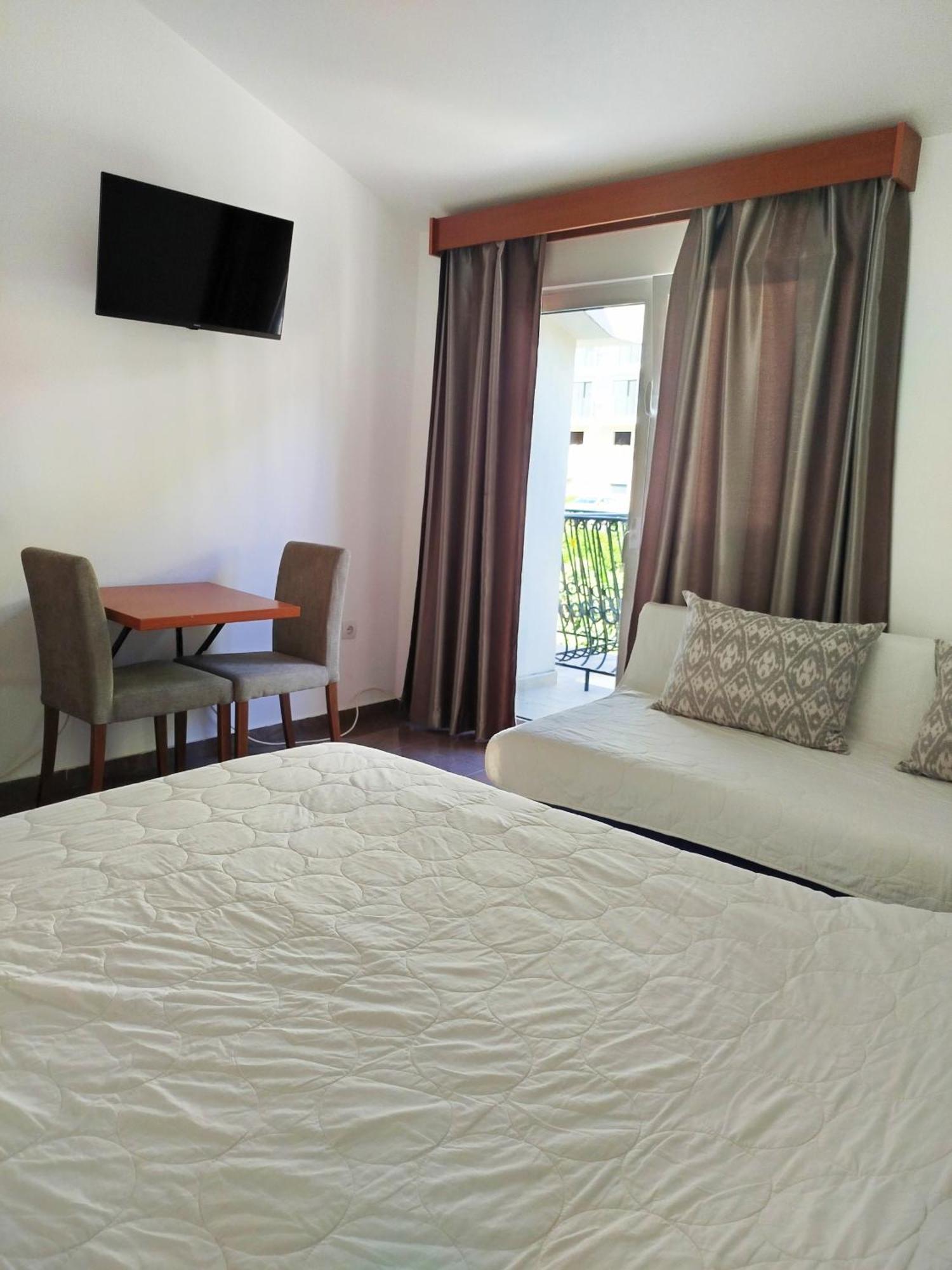 Mijovic Apartments بودفا المظهر الخارجي الصورة