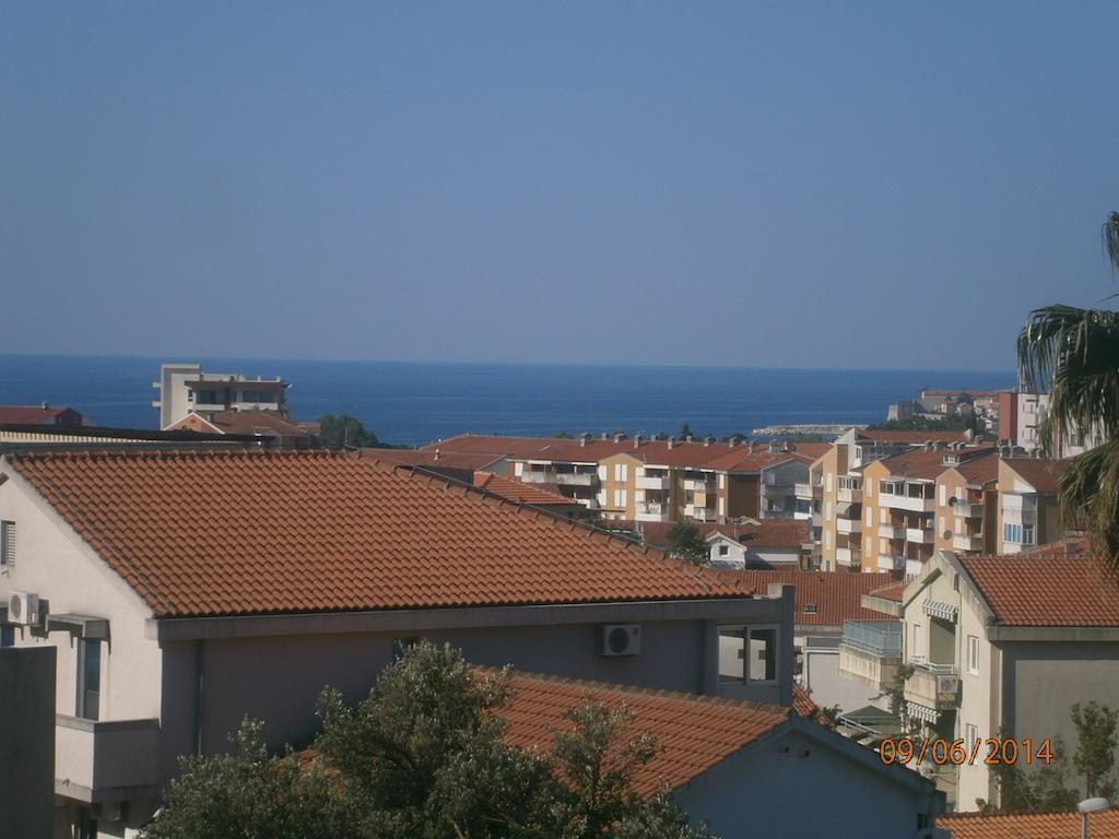 Mijovic Apartments بودفا الغرفة الصورة