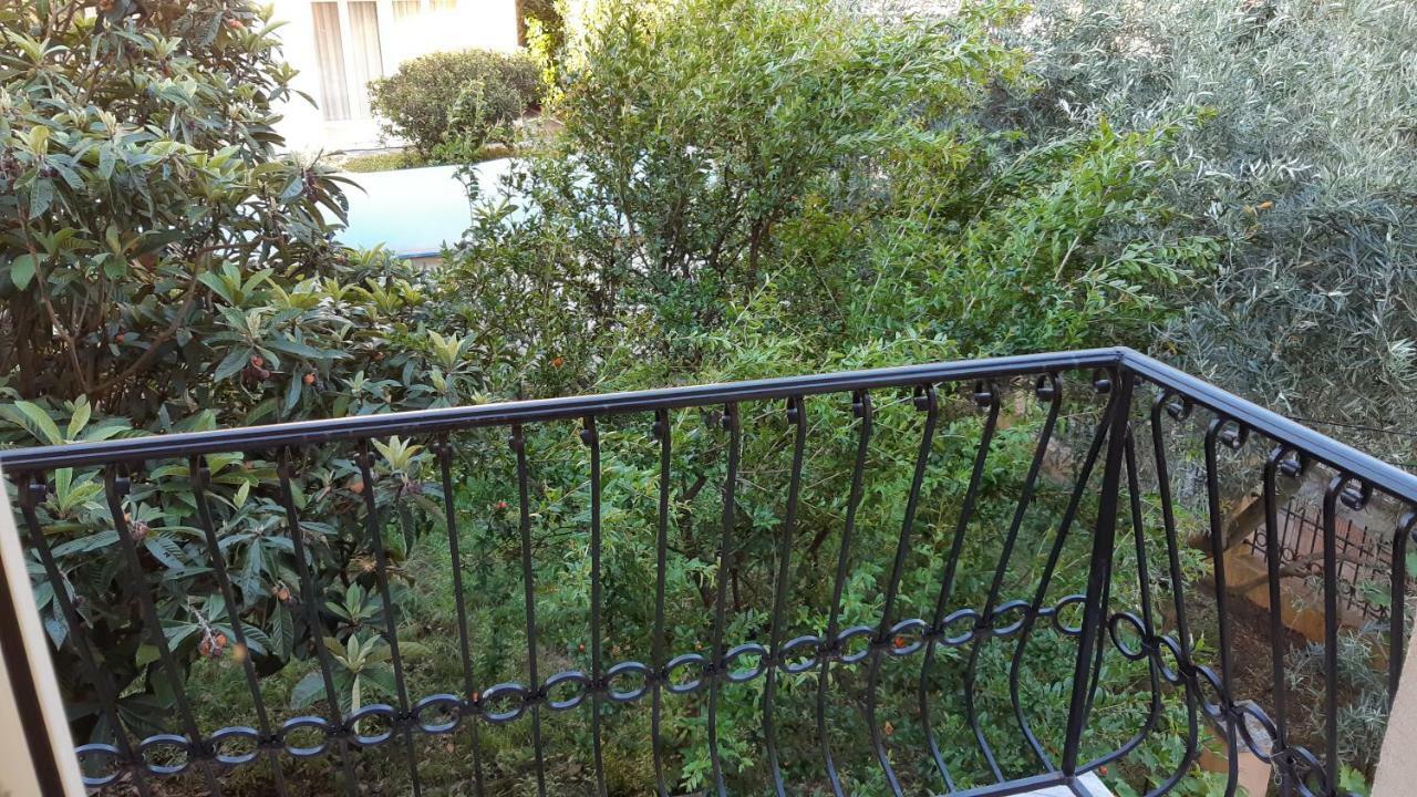 Mijovic Apartments بودفا المظهر الخارجي الصورة