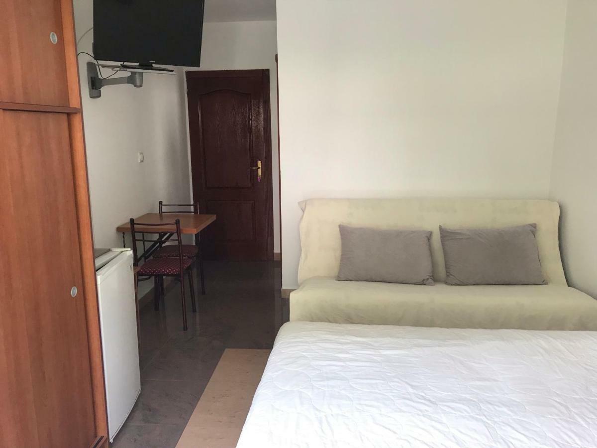 Mijovic Apartments بودفا المظهر الخارجي الصورة